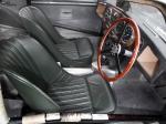 Aston Martin DB2 Team Car 1950 года